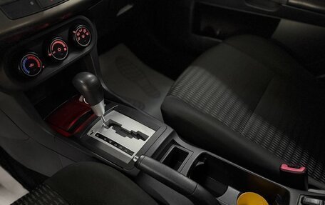 Mitsubishi Lancer IX, 2012 год, 899 000 рублей, 13 фотография