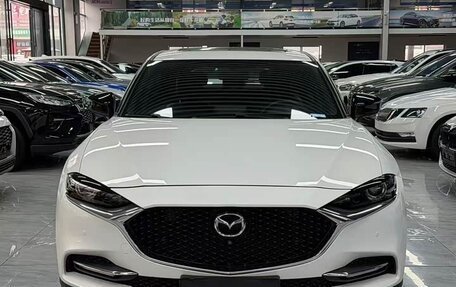 Mazda CX-4, 2021 год, 2 490 000 рублей, 2 фотография