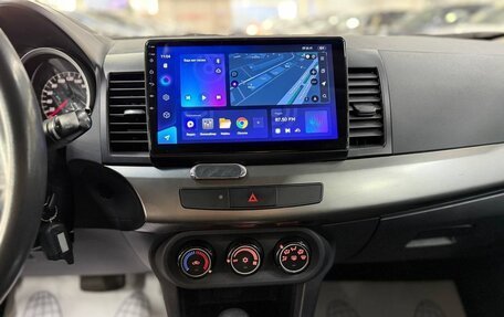 Mitsubishi Lancer IX, 2012 год, 899 000 рублей, 11 фотография