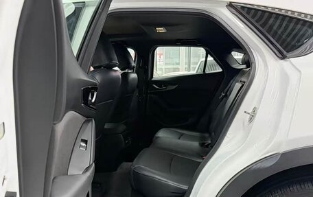 Mazda CX-4, 2021 год, 2 490 000 рублей, 5 фотография