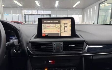 Mazda CX-4, 2021 год, 2 490 000 рублей, 7 фотография