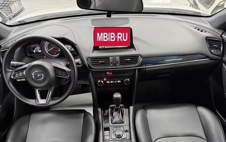 Mazda CX-4, 2021 год, 2 490 000 рублей, 6 фотография