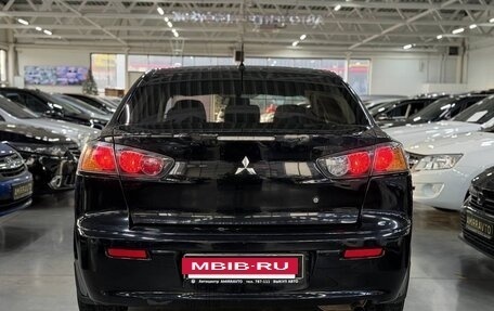 Mitsubishi Lancer IX, 2012 год, 899 000 рублей, 6 фотография