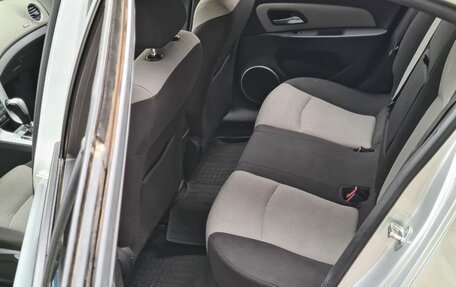 Chevrolet Cruze II, 2013 год, 630 000 рублей, 12 фотография