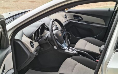 Chevrolet Cruze II, 2013 год, 630 000 рублей, 11 фотография