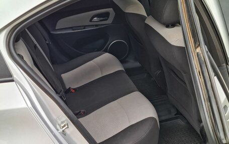 Chevrolet Cruze II, 2013 год, 630 000 рублей, 13 фотография