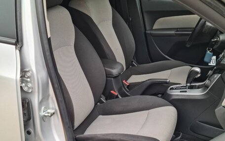 Chevrolet Cruze II, 2013 год, 630 000 рублей, 15 фотография