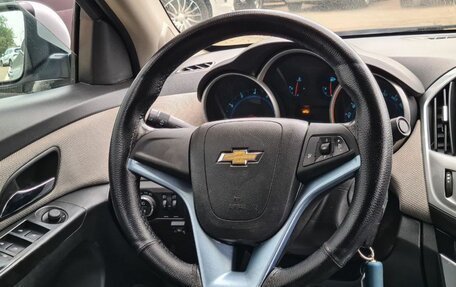 Chevrolet Cruze II, 2013 год, 630 000 рублей, 18 фотография