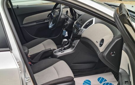 Chevrolet Cruze II, 2013 год, 630 000 рублей, 14 фотография