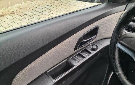 Chevrolet Cruze II, 2013 год, 630 000 рублей, 23 фотография