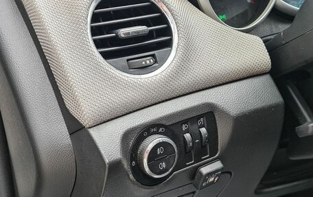 Chevrolet Cruze II, 2013 год, 630 000 рублей, 22 фотография