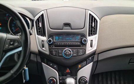Chevrolet Cruze II, 2013 год, 630 000 рублей, 19 фотография