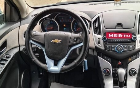 Chevrolet Cruze II, 2013 год, 630 000 рублей, 17 фотография