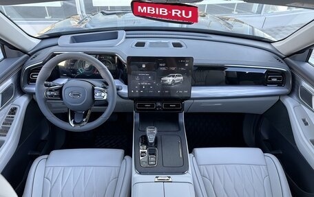 GAC GS8, 2025 год, 5 099 000 рублей, 2 фотография