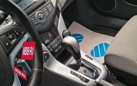 Chevrolet Cruze II, 2013 год, 630 000 рублей, 20 фотография