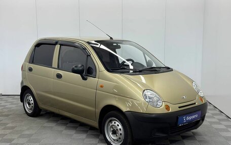Daewoo Matiz I, 2008 год, 390 000 рублей, 4 фотография