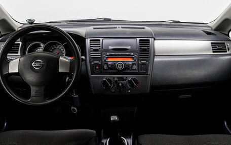 Nissan Tiida, 2011 год, 799 000 рублей, 17 фотография