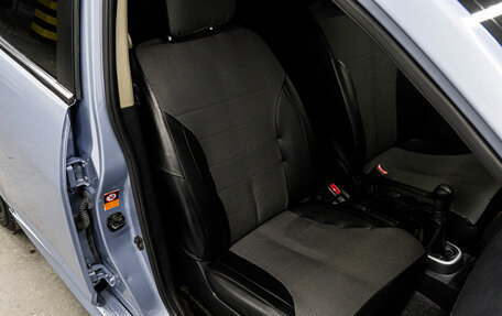 Nissan Tiida, 2011 год, 799 000 рублей, 16 фотография