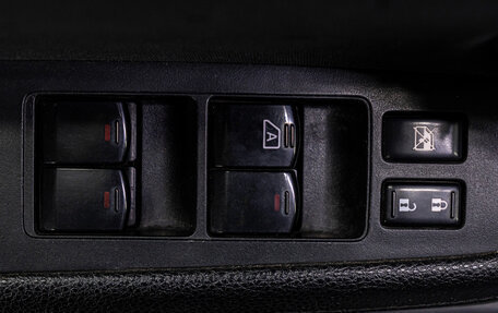 Nissan Tiida, 2011 год, 799 000 рублей, 12 фотография