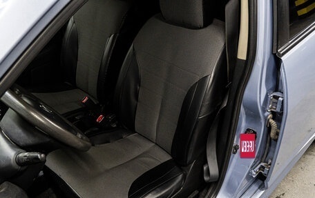 Nissan Tiida, 2011 год, 799 000 рублей, 13 фотография