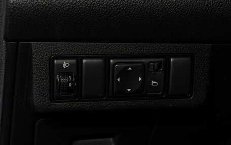 Nissan Tiida, 2011 год, 799 000 рублей, 19 фотография