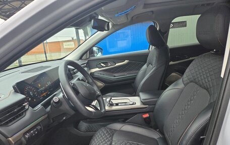 CheryExeed TXL, 2023 год, 2 563 600 рублей, 5 фотография