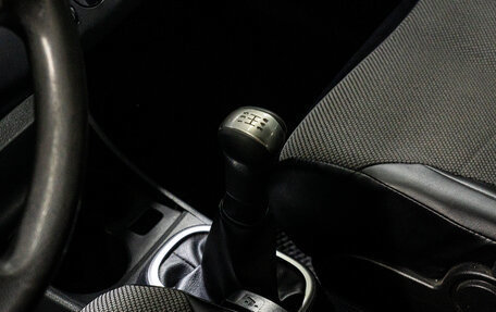 Nissan Tiida, 2011 год, 799 000 рублей, 23 фотография