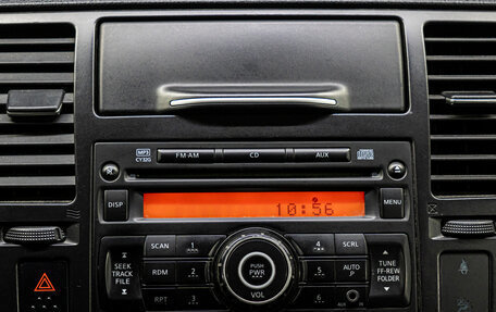 Nissan Tiida, 2011 год, 799 000 рублей, 21 фотография