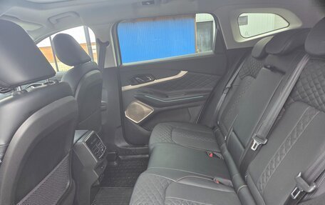 CheryExeed TXL, 2023 год, 2 563 600 рублей, 8 фотография