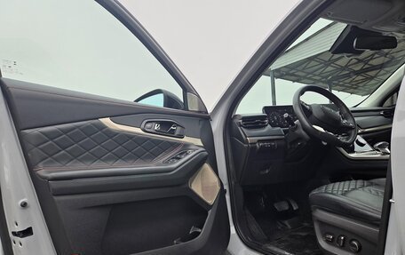 CheryExeed TXL, 2023 год, 2 563 600 рублей, 7 фотография