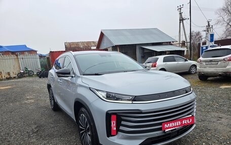 CheryExeed TXL, 2023 год, 2 563 600 рублей, 2 фотография