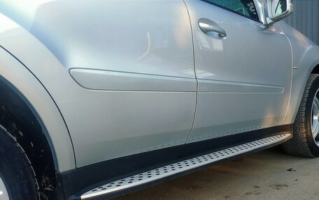 Mercedes-Benz M-Класс, 2005 год, 1 000 000 рублей, 6 фотография