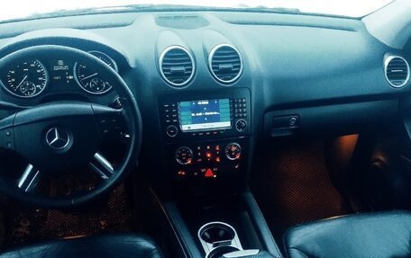 Mercedes-Benz M-Класс, 2005 год, 1 000 000 рублей, 9 фотография