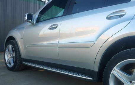 Mercedes-Benz M-Класс, 2005 год, 1 000 000 рублей, 5 фотография