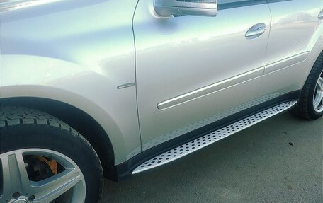 Mercedes-Benz M-Класс, 2005 год, 1 000 000 рублей, 8 фотография