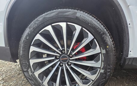 CheryExeed TXL, 2023 год, 2 563 600 рублей, 9 фотография