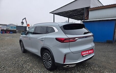 CheryExeed TXL, 2023 год, 2 563 600 рублей, 4 фотография