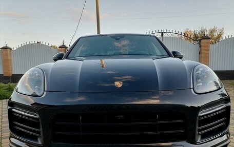 Porsche Cayenne III, 2020 год, 8 950 000 рублей, 5 фотография