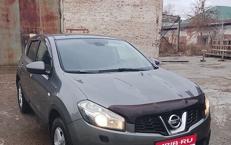 Nissan Qashqai, 2012 год, 780 000 рублей, 1 фотография