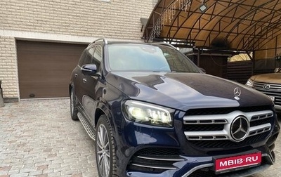 Mercedes-Benz GLS, 2021 год, 12 499 000 рублей, 1 фотография