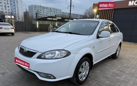 Daewoo Gentra II, 2013 год, 465 000 рублей, 1 фотография
