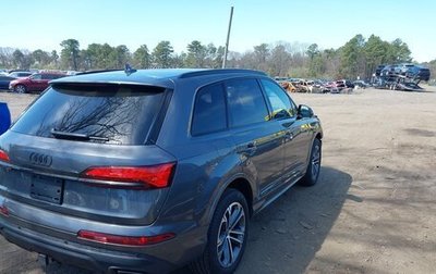 Audi Q7, 2025 год, 5 000 000 рублей, 1 фотография