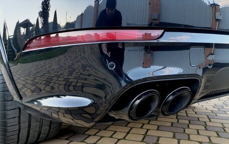 Porsche Cayenne III, 2020 год, 8 950 000 рублей, 20 фотография