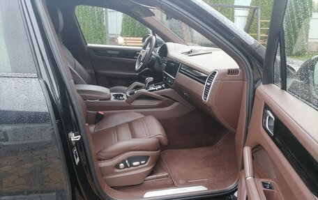 Porsche Cayenne III, 2020 год, 8 950 000 рублей, 36 фотография