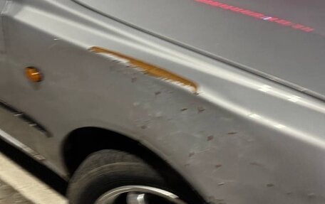 Hyundai Accent II, 2004 год, 139 000 рублей, 3 фотография