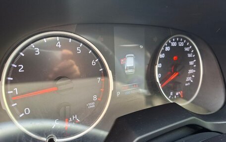 Toyota RAV4, 2019 год, 2 770 000 рублей, 7 фотография