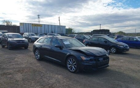 Audi A6, 2025 год, 6 590 000 рублей, 1 фотография