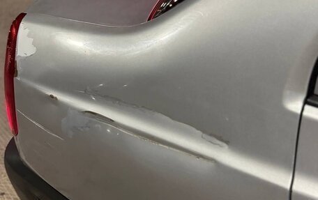 Hyundai Accent II, 2004 год, 139 000 рублей, 7 фотография