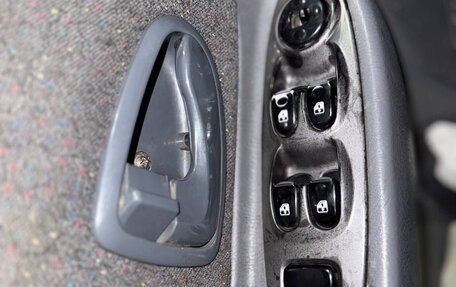 Hyundai Accent II, 2004 год, 139 000 рублей, 10 фотография