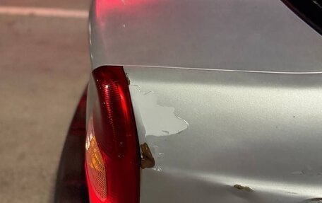 Hyundai Accent II, 2004 год, 139 000 рублей, 6 фотография